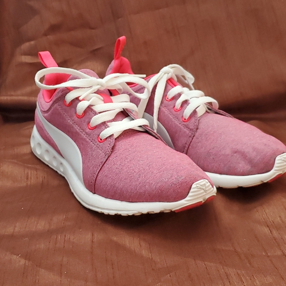 Women's Puma Carson Running Shoe